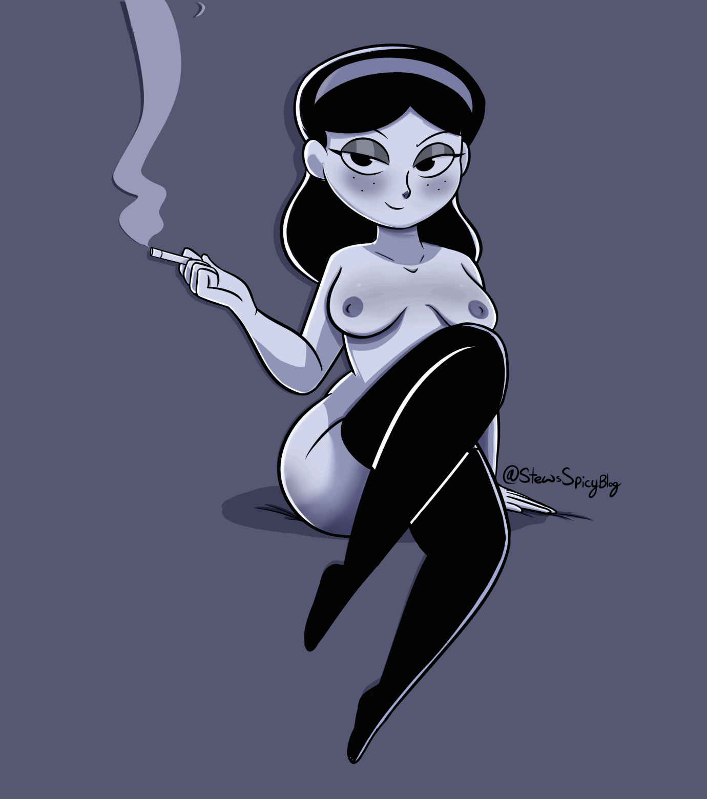 Anya Borzakovskaya page 3 full