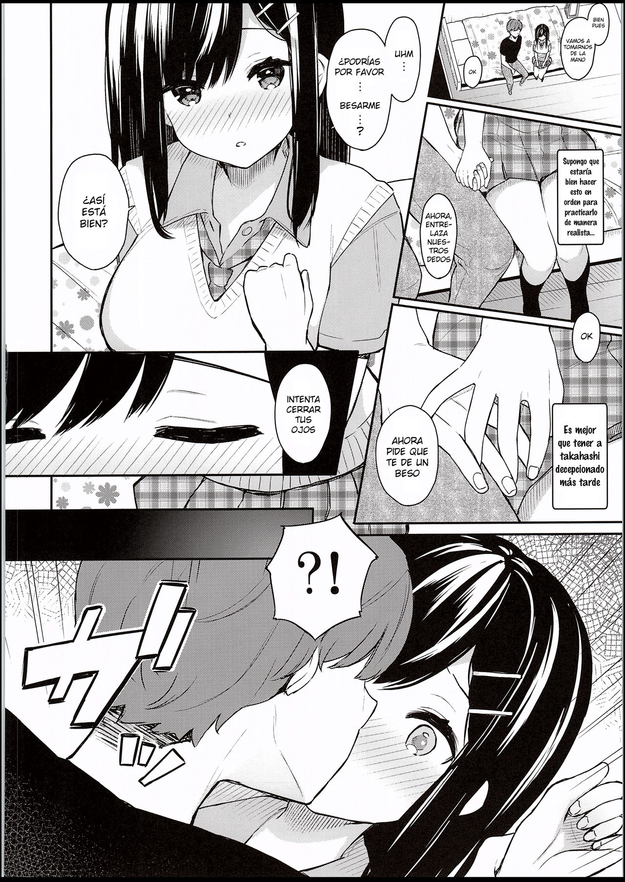 Itomusubi page 9 full