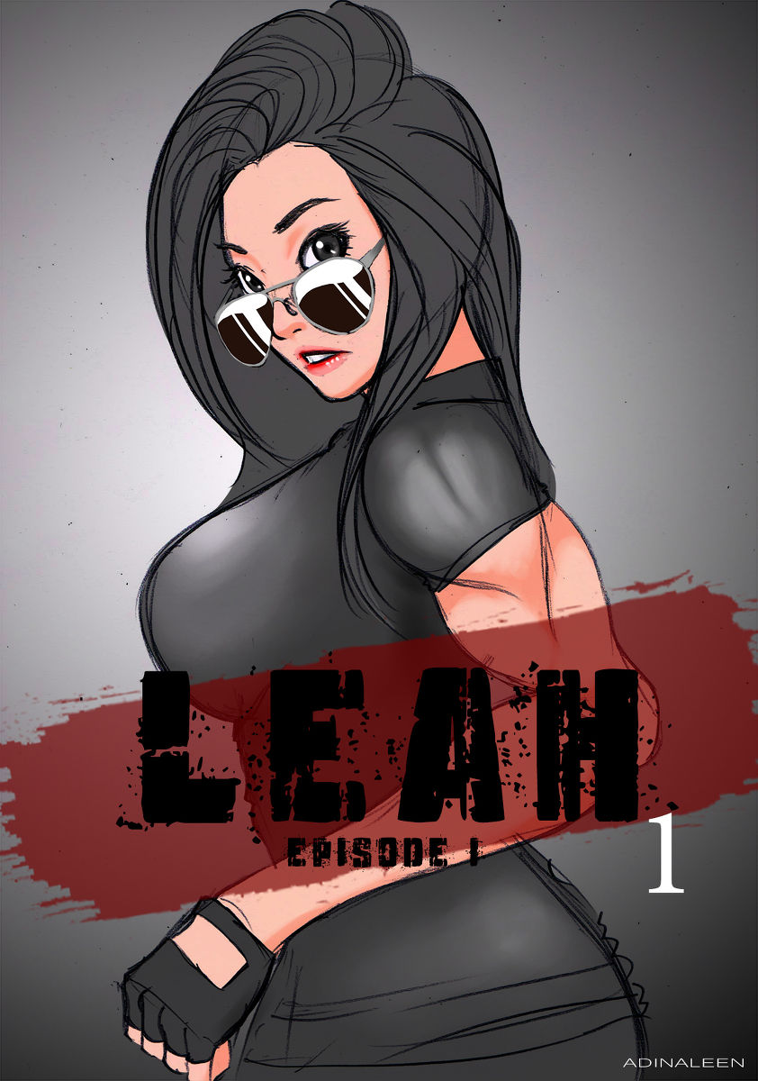 Leah page 1 full