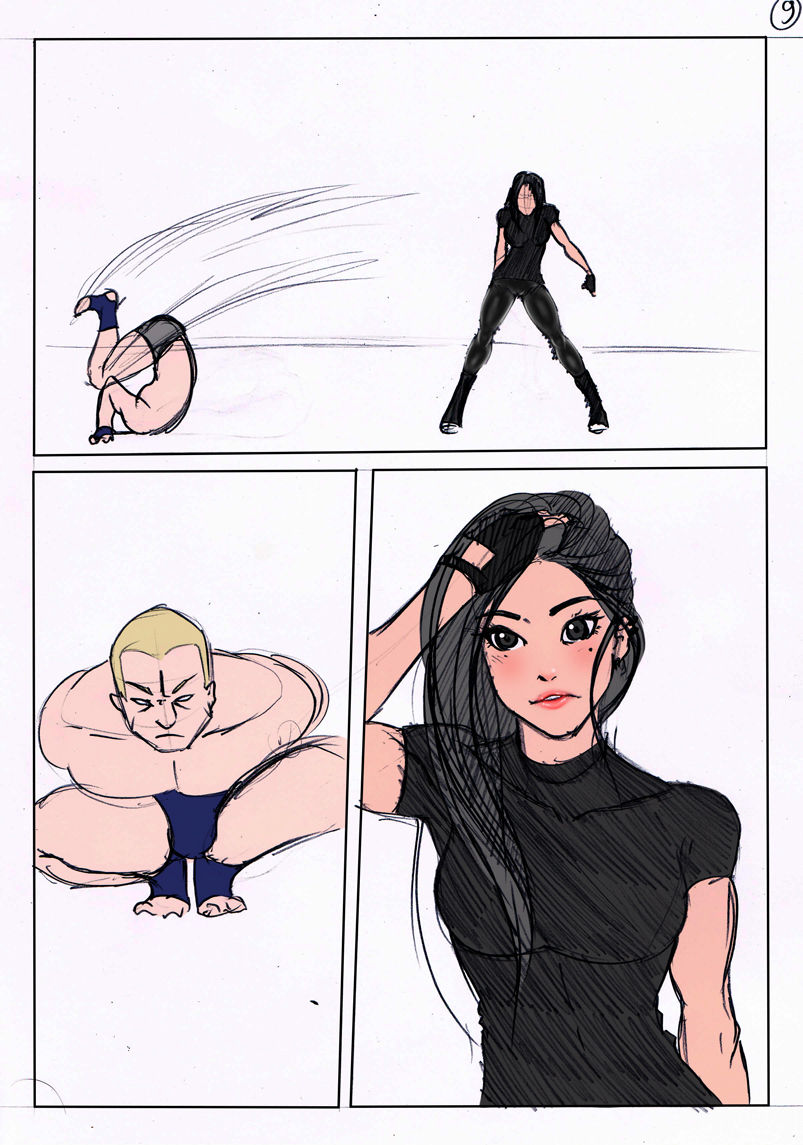 Leah page 10 full