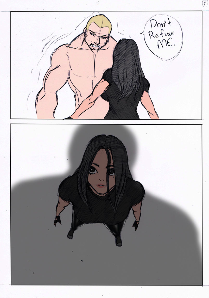 Leah page 8 full