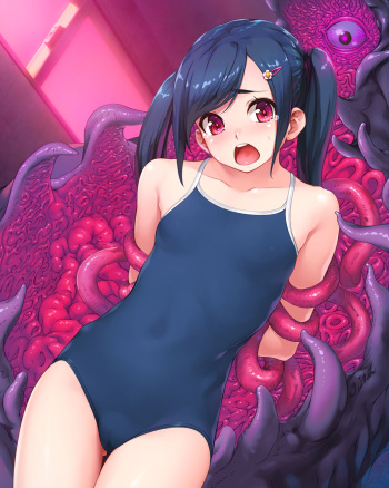 Twintail o Sagase! cover