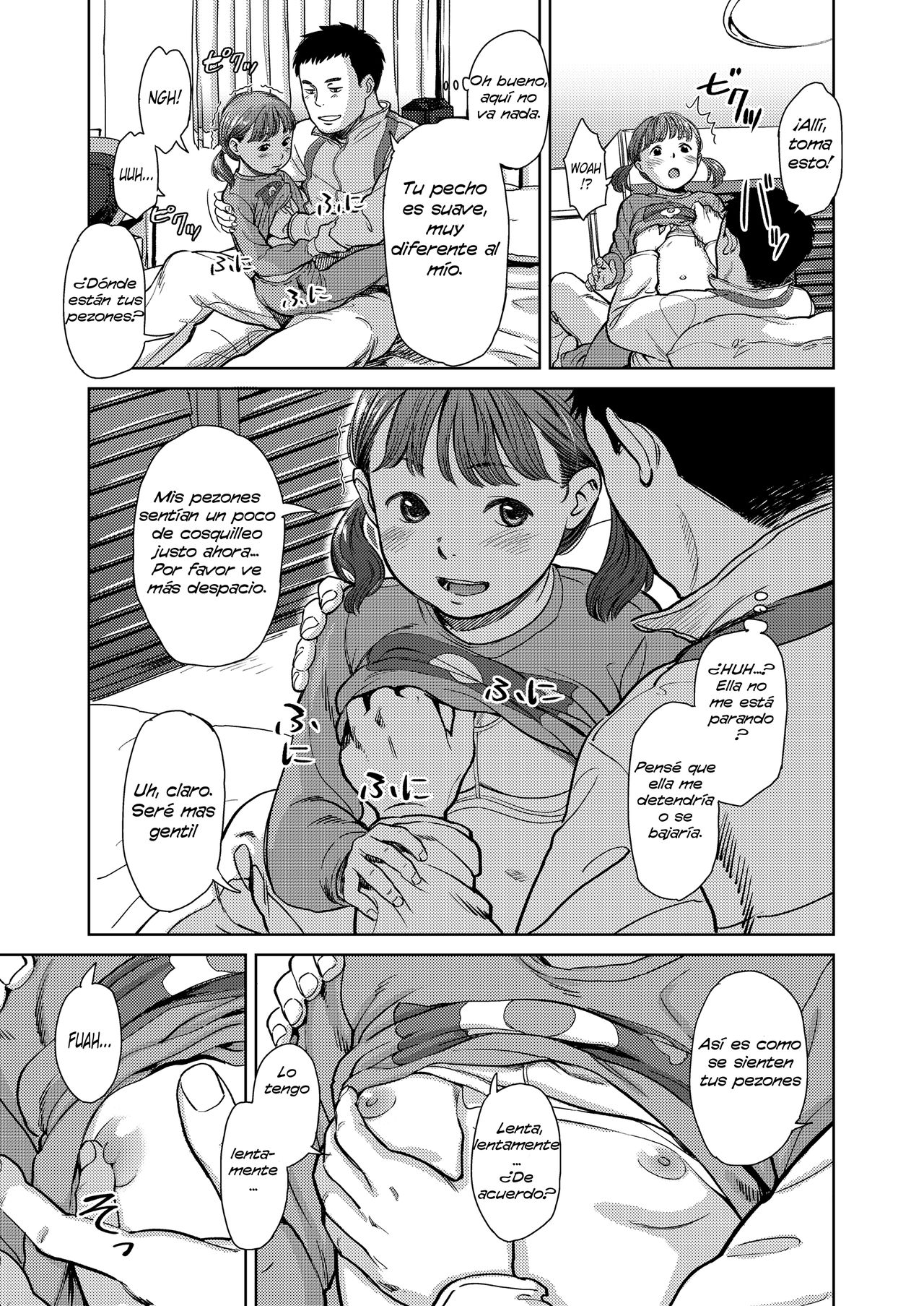 Sonna Otoshigoro page 9 full