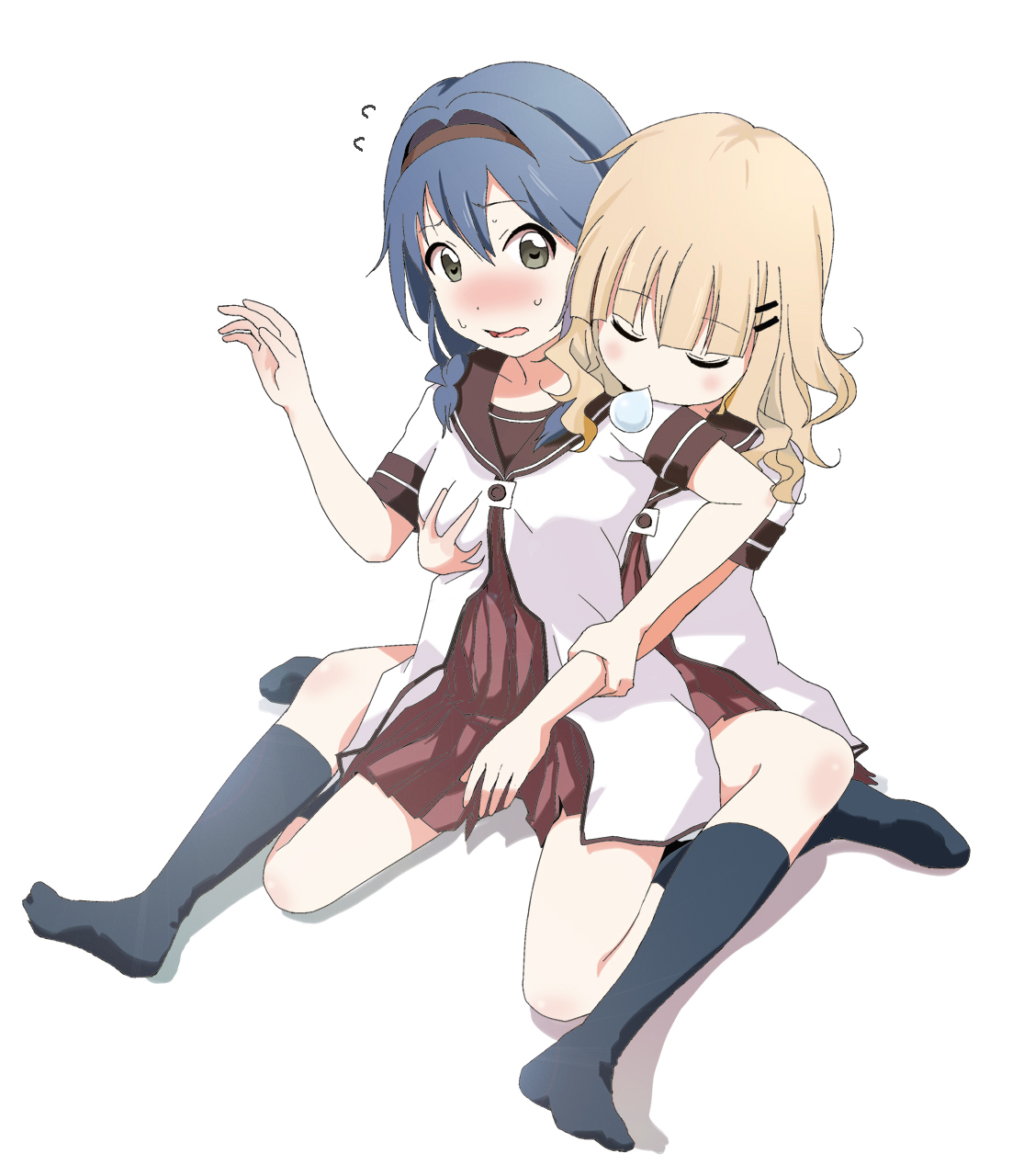 Artist うーたろ  Pixiv ID 880550 page 2 full