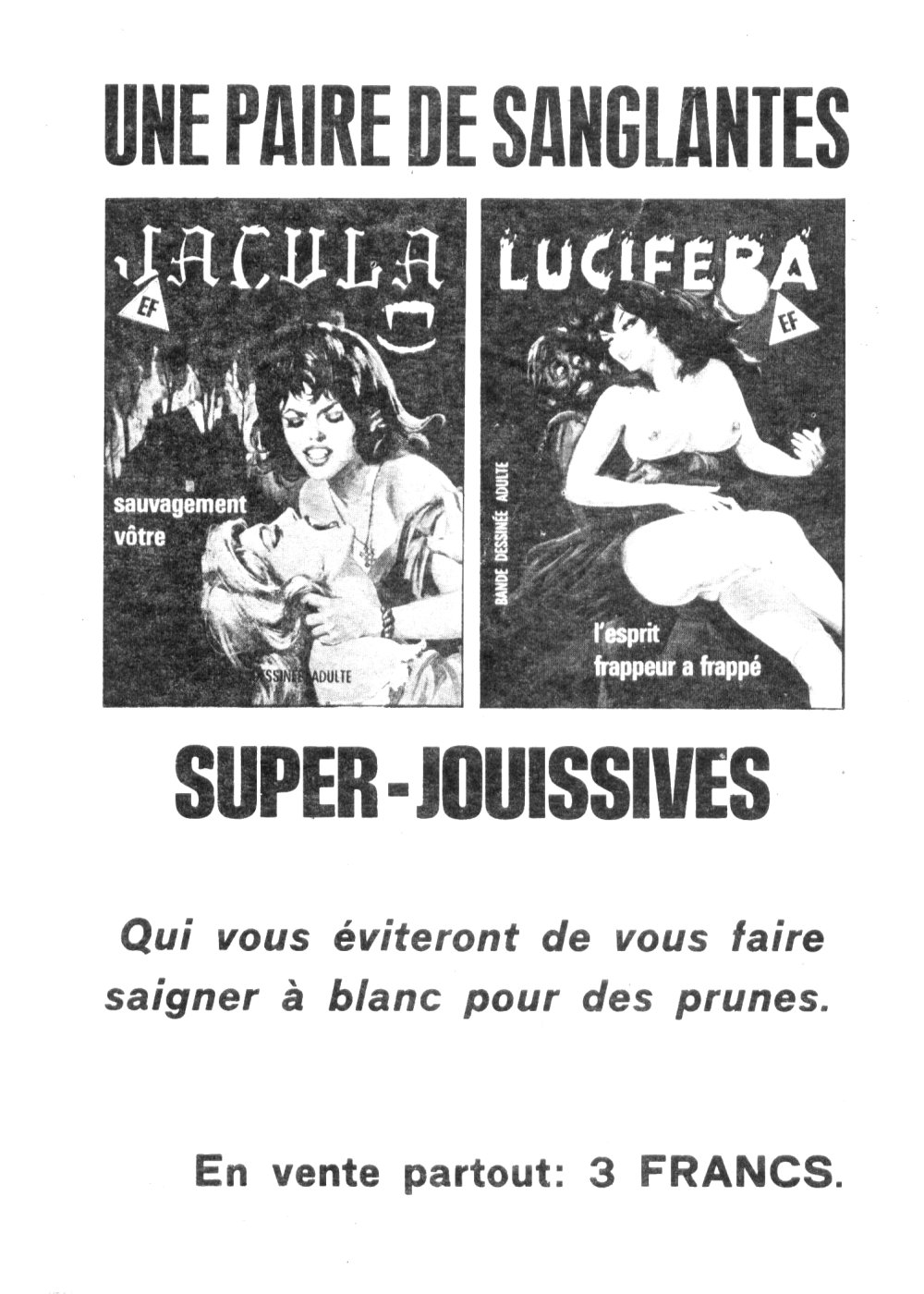 Elvifrance - Hors-serie rouge - A04 - L'homme qui vient des ténèbres page 2 full