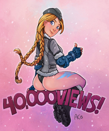 Art of Alexichabanae cover