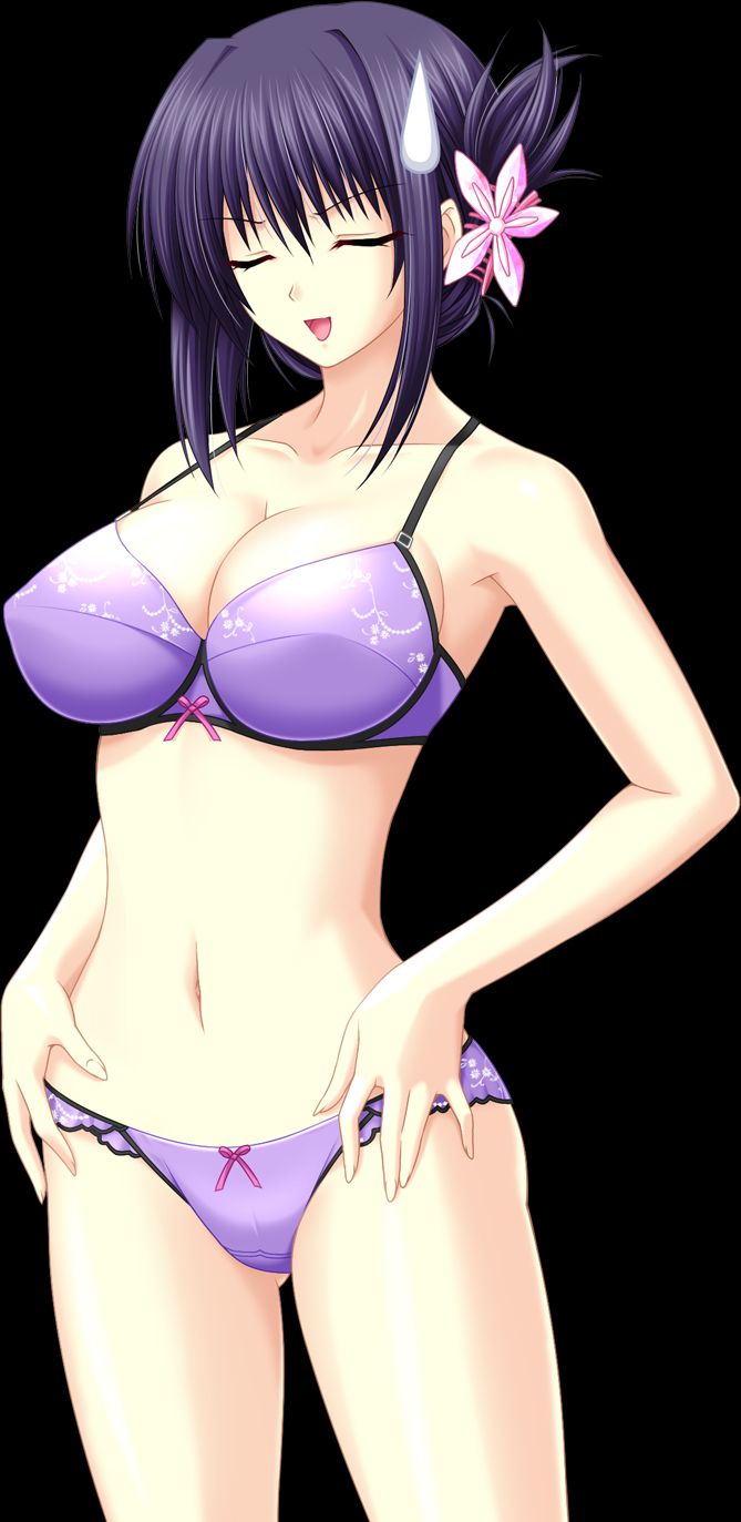 EROTICA Yuuwaku Kenshuu Hajimaru yo ~Shigoichau kara Kakugonasai!~ Character CGs Part 1/3 page 2 full