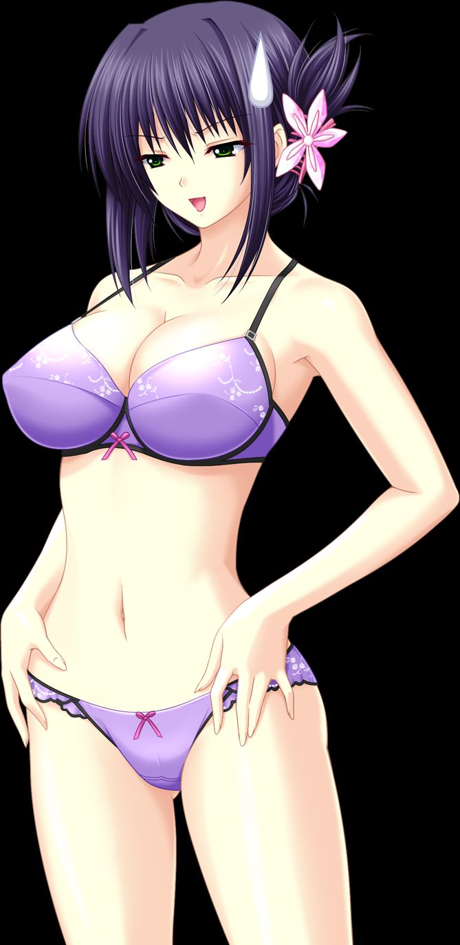 EROTICA Yuuwaku Kenshuu Hajimaru yo ~Shigoichau kara Kakugonasai!~ Character CGs Part 1/3 page 3 full