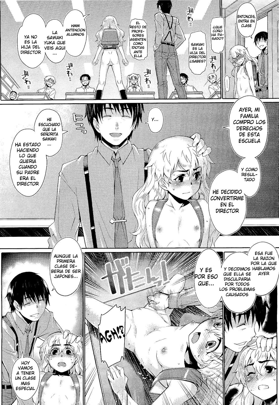 Apology Class page 3 full