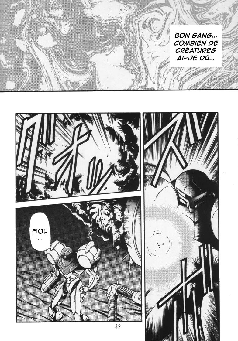 Super Metroid page 4 full