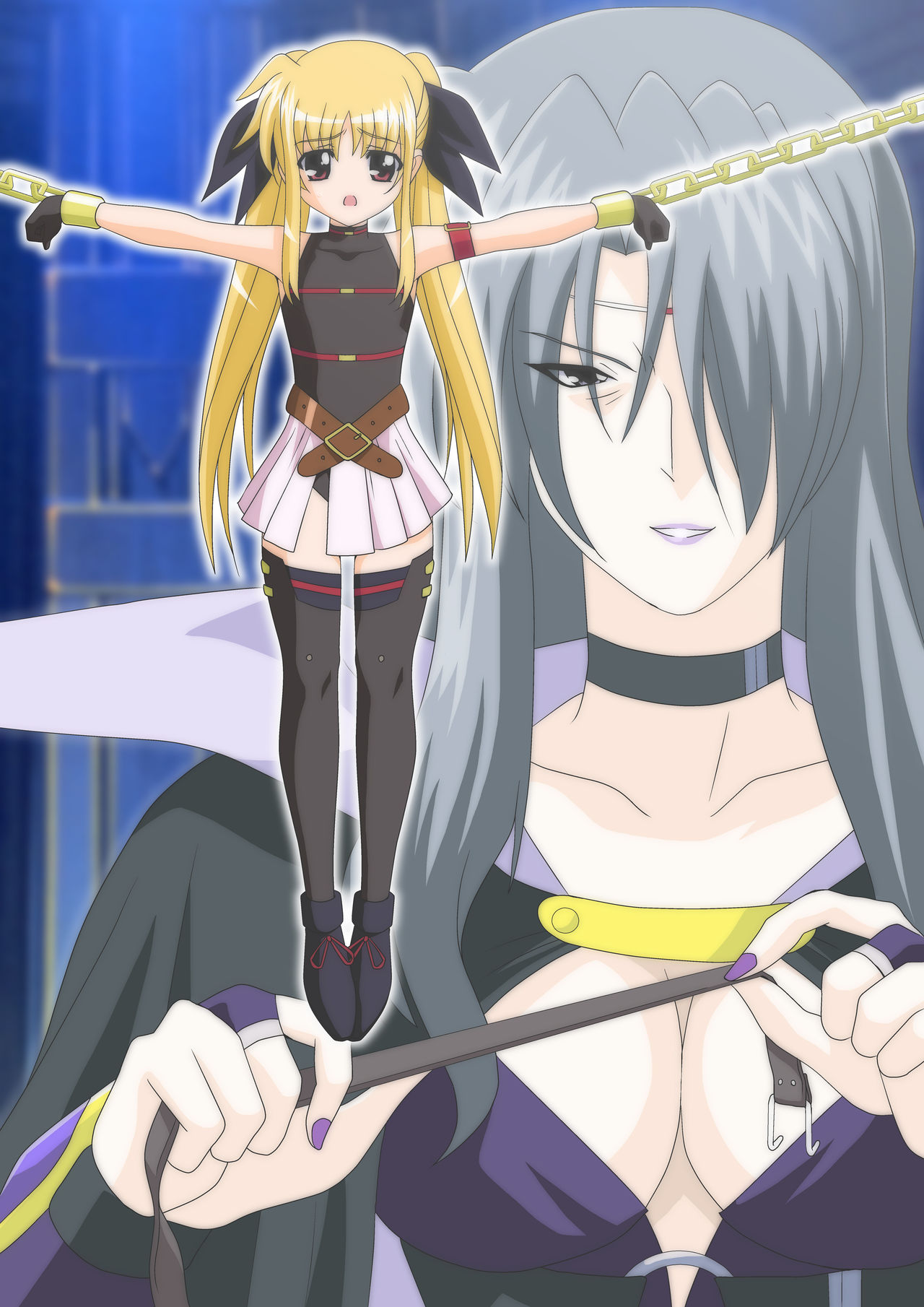 Nanoha-na page 4 full