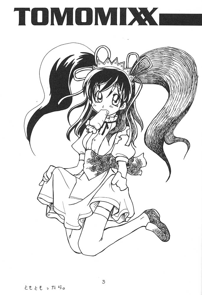 TOMOMIXX page 3 full