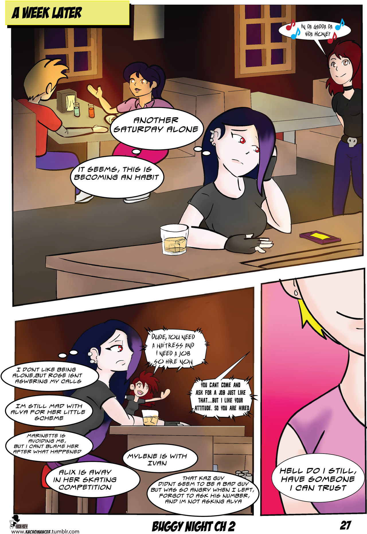 BuggyNight  02 page 2 full
