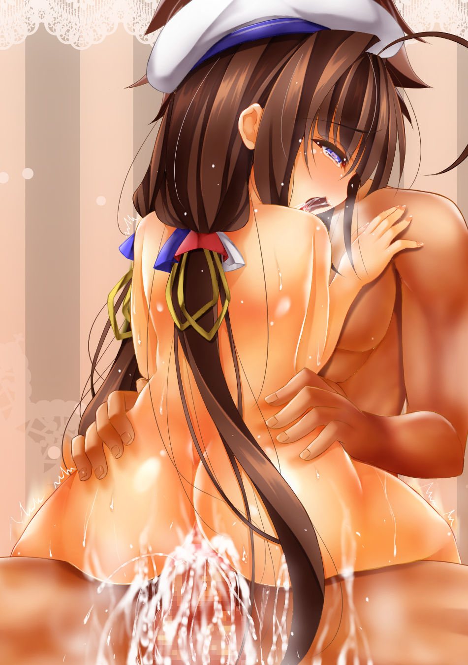 Kuzu = Kuzu  = Loli no Oshigoto! page 2 full