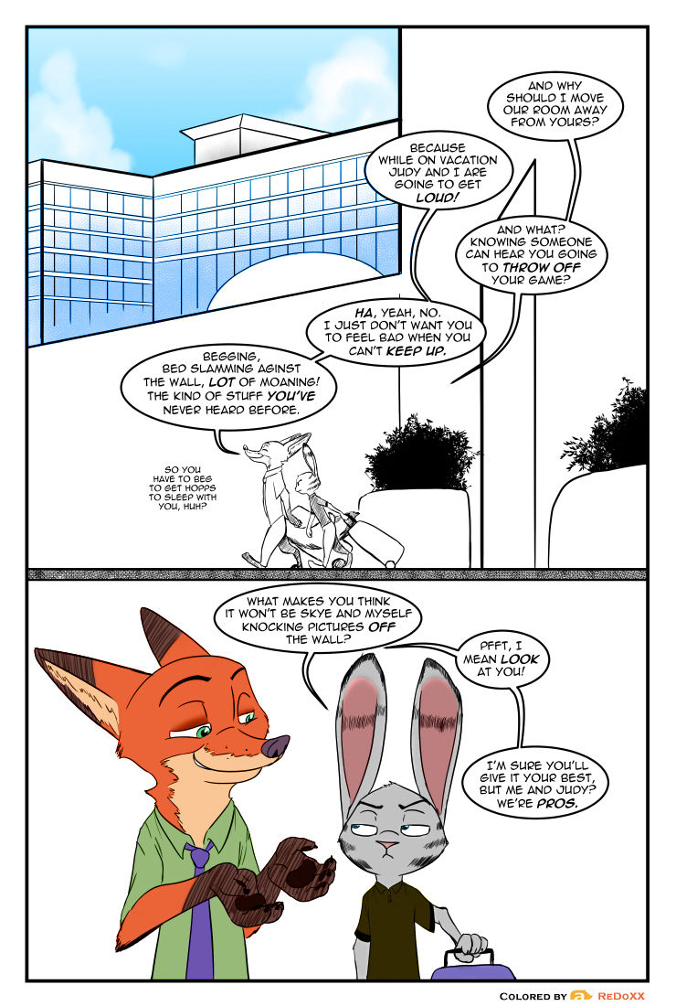 Anything you can do page 2 full