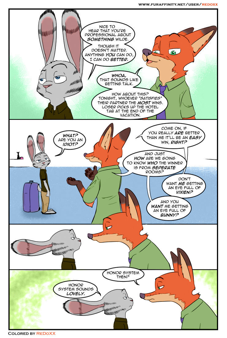 Anything you can do page 3 full