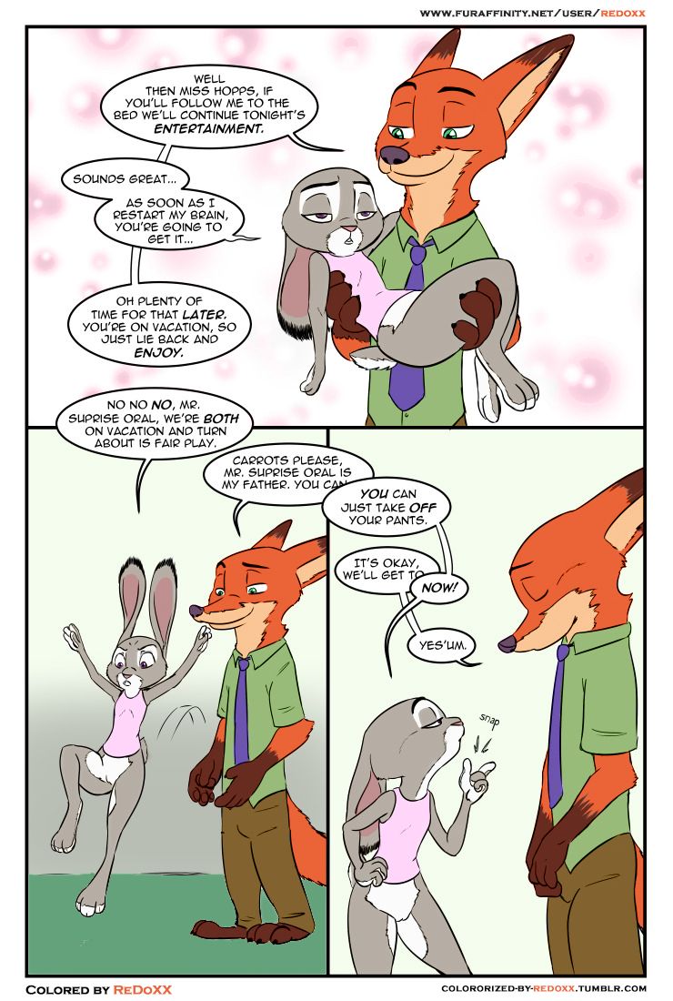 Anything you can do page 8 full