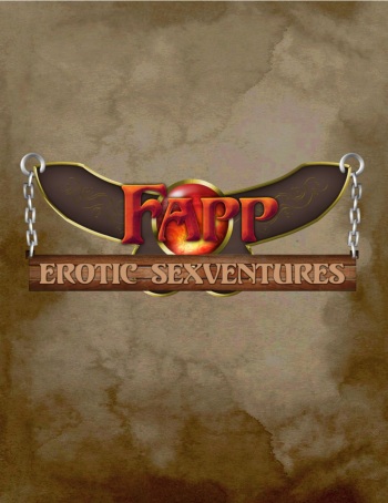 Fapp: Erotic Sexventures cover