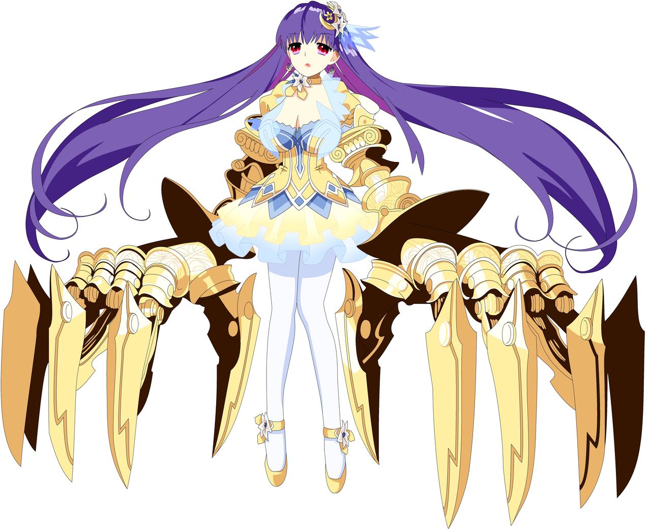 Passionlip page 10 full
