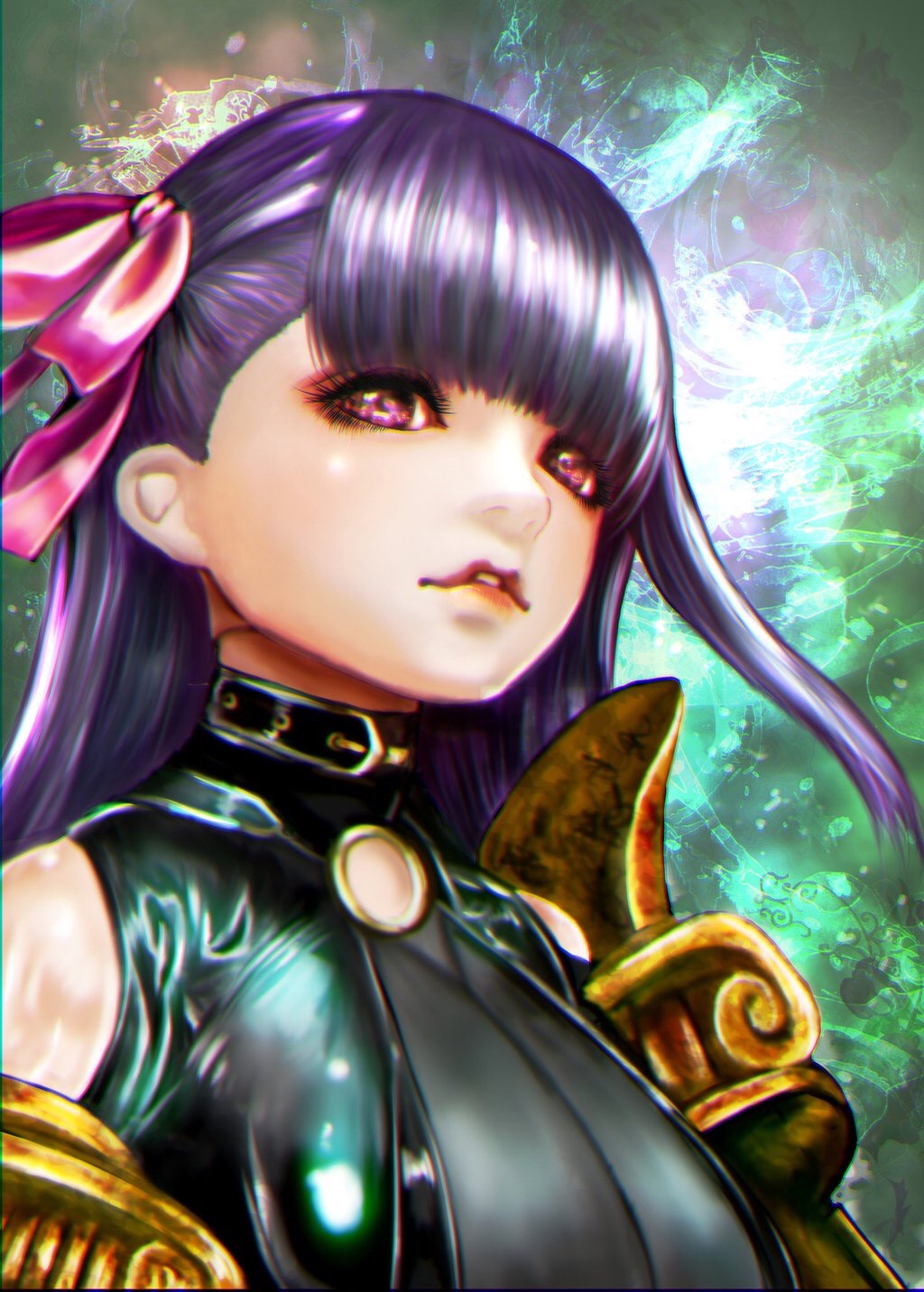 Passionlip page 6 full
