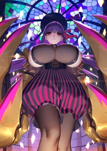 Passionlip cover
