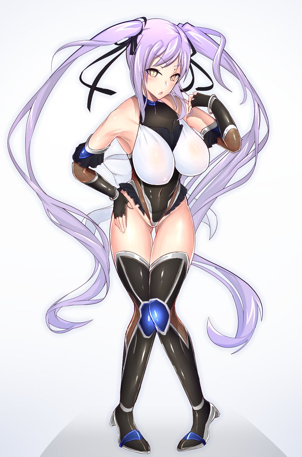 Taimanin Euryale page 8 full