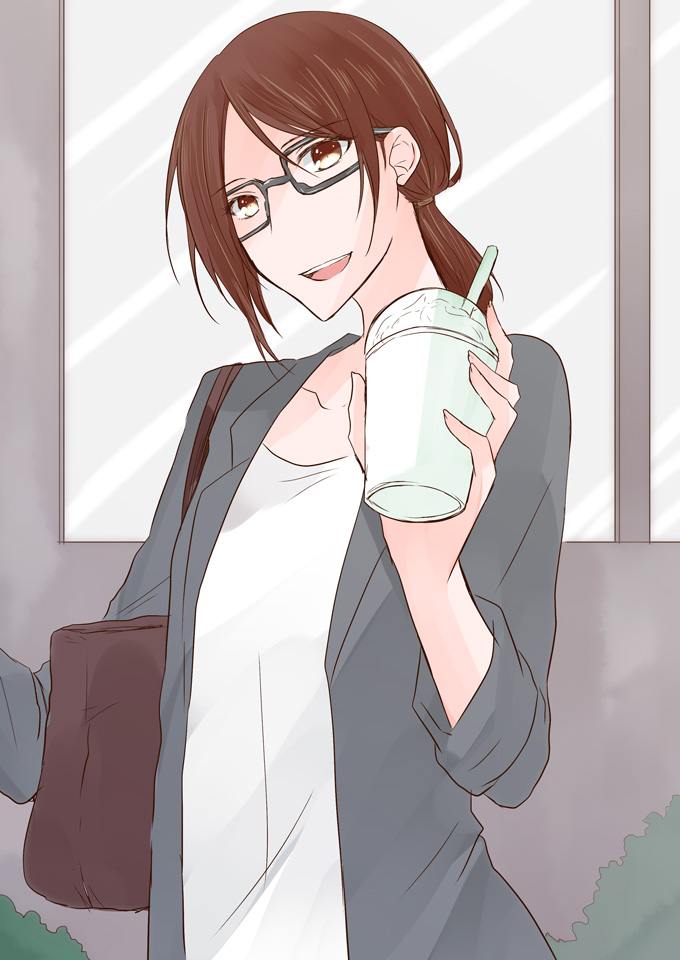 Dansou Idol Hanji-san page 3 full