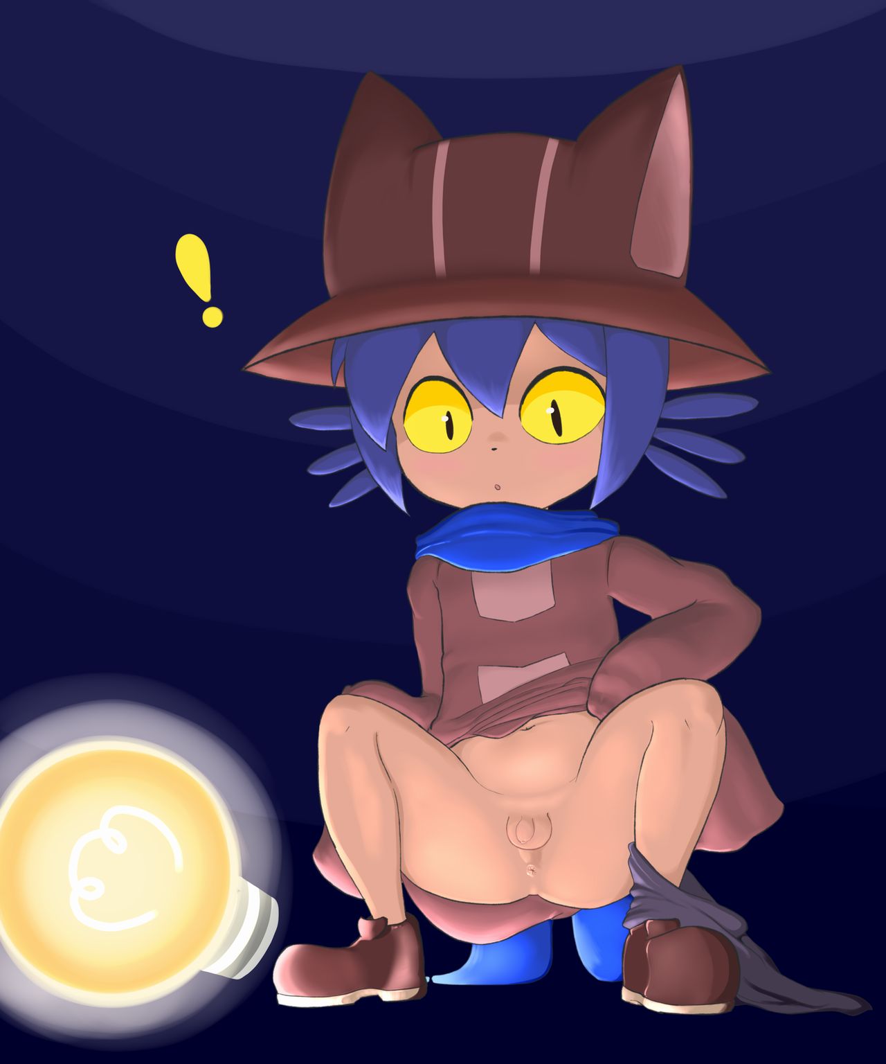 Neko Janairashii page 2 full