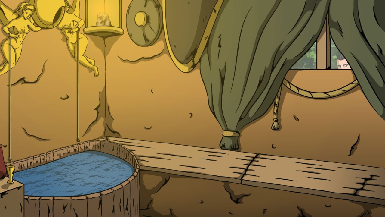 Legend of the red falcon page 3 full