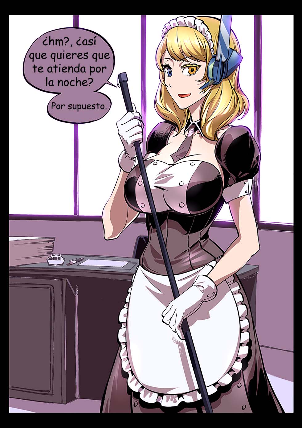 Final Glory page 2 full