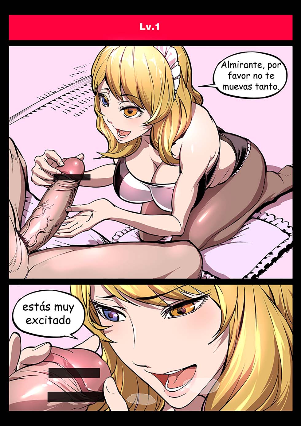 Final Glory page 3 full