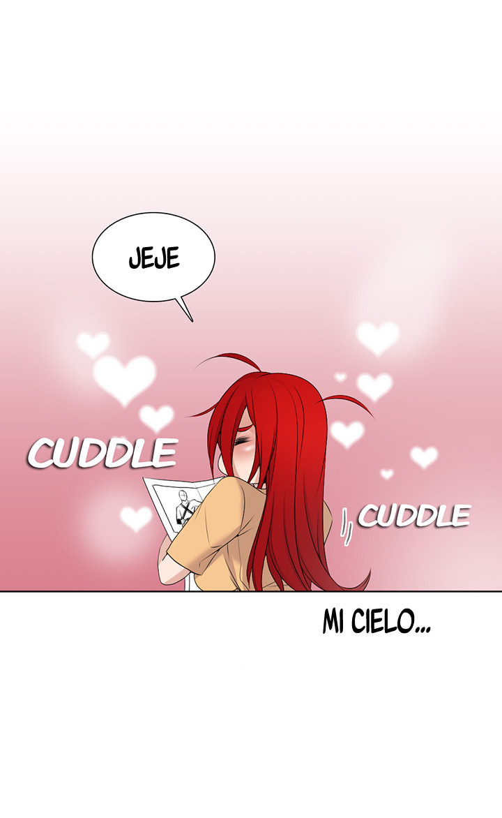 Cartoonist's NSFW! Chapter 3 page 7 full