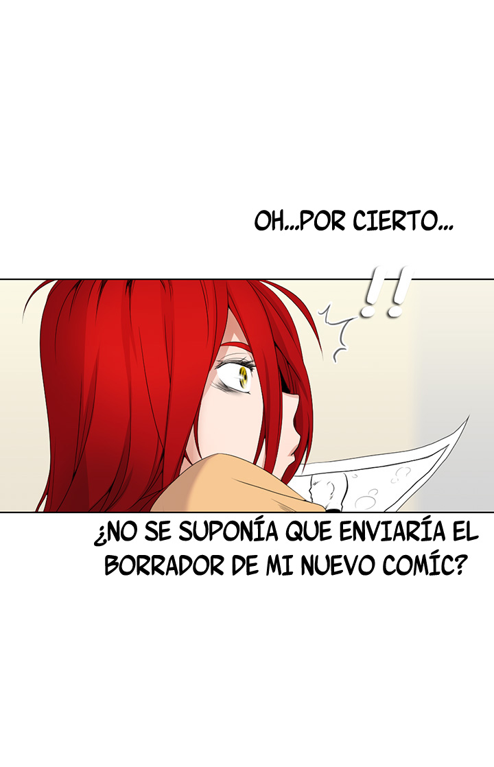 Cartoonist's NSFW! Chapter 3 page 9 full