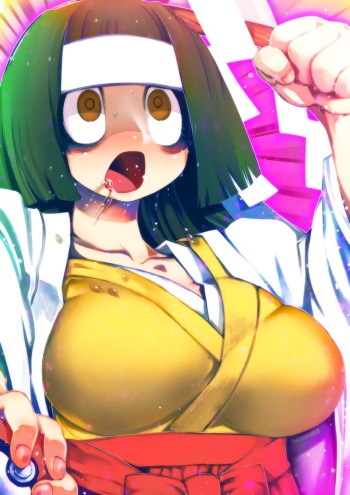 Channeler cover