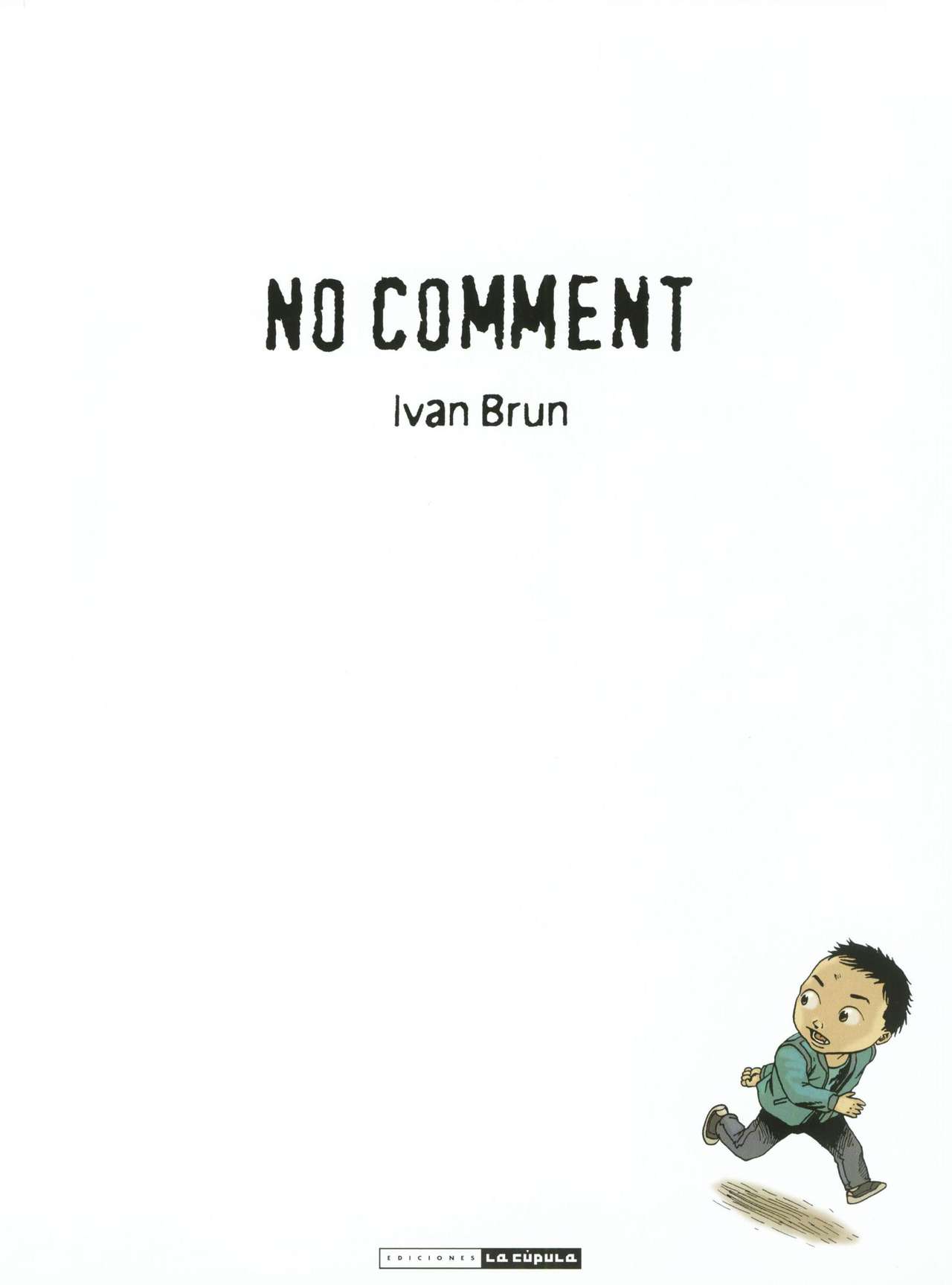 No Comment page 3 full