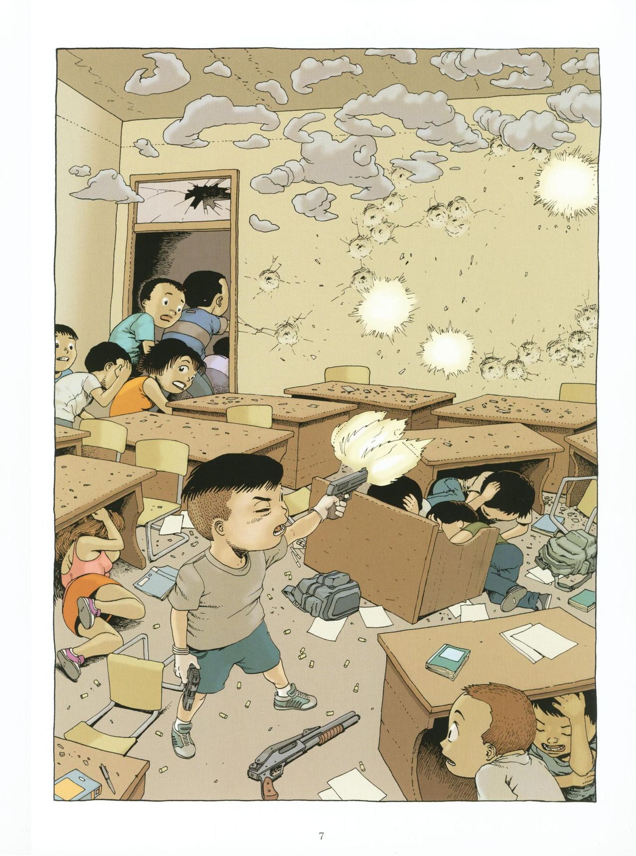 No Comment page 7 full