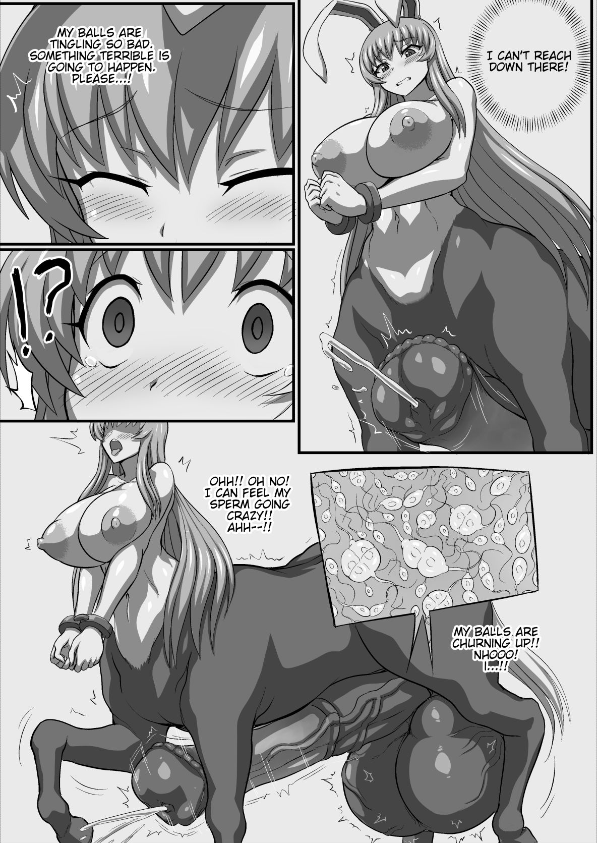 Reisen Centaur page 4 full