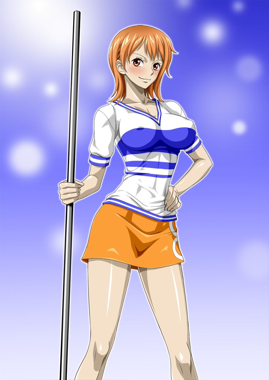 Nami NeruQ page 2 full