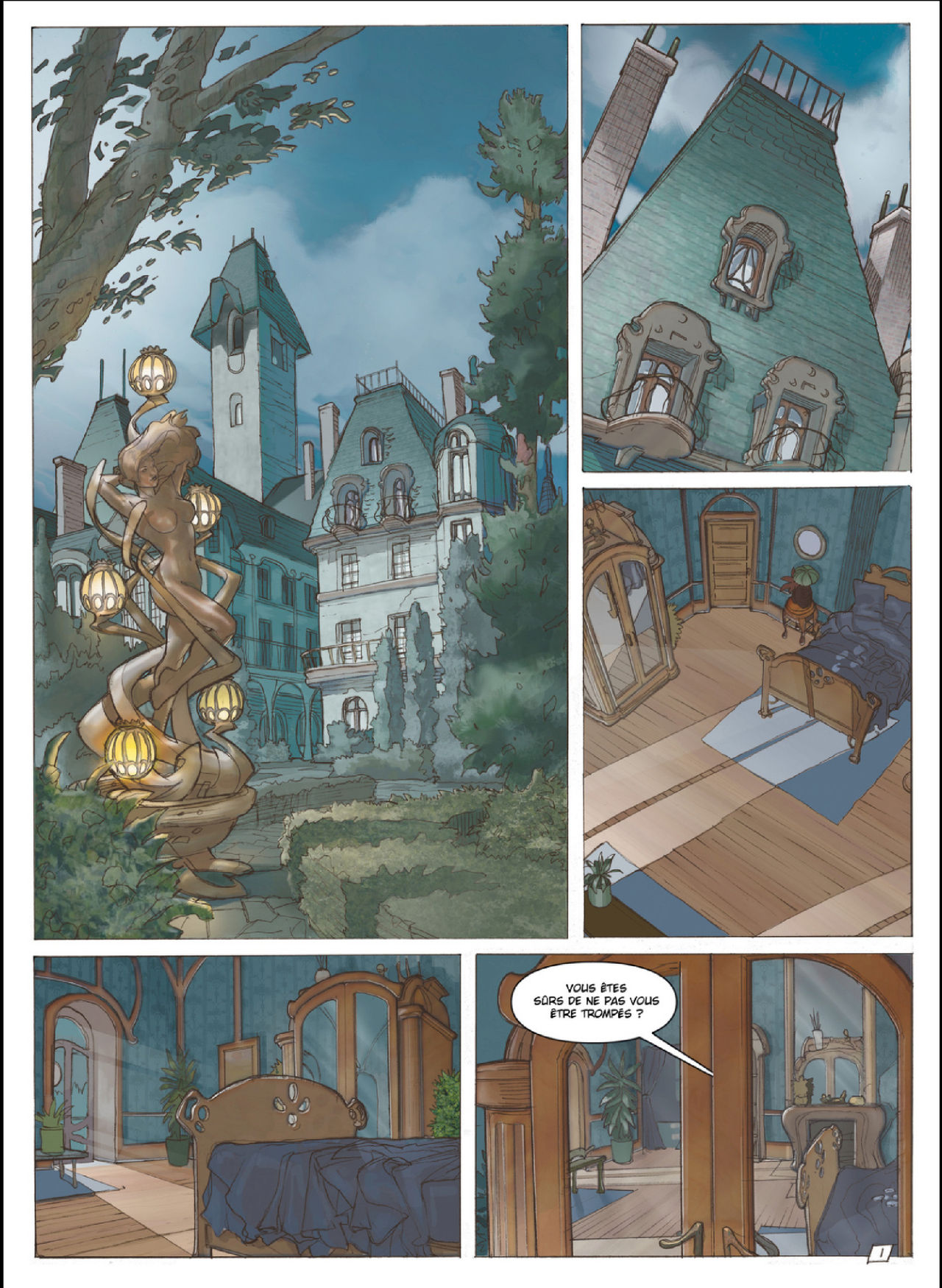 Songes 2.Célia page 5 full
