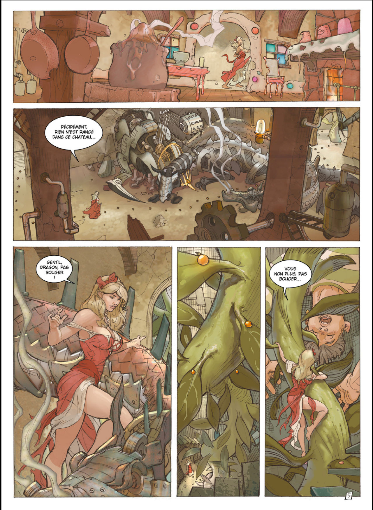Songes 2.Célia page 9 full