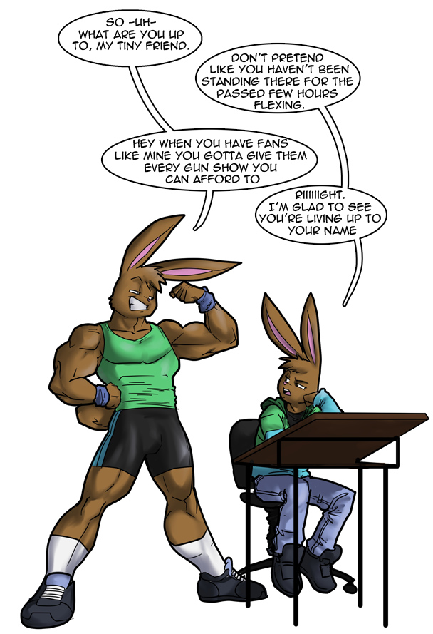 Artist: Rabies T Lagomorph page 3 full