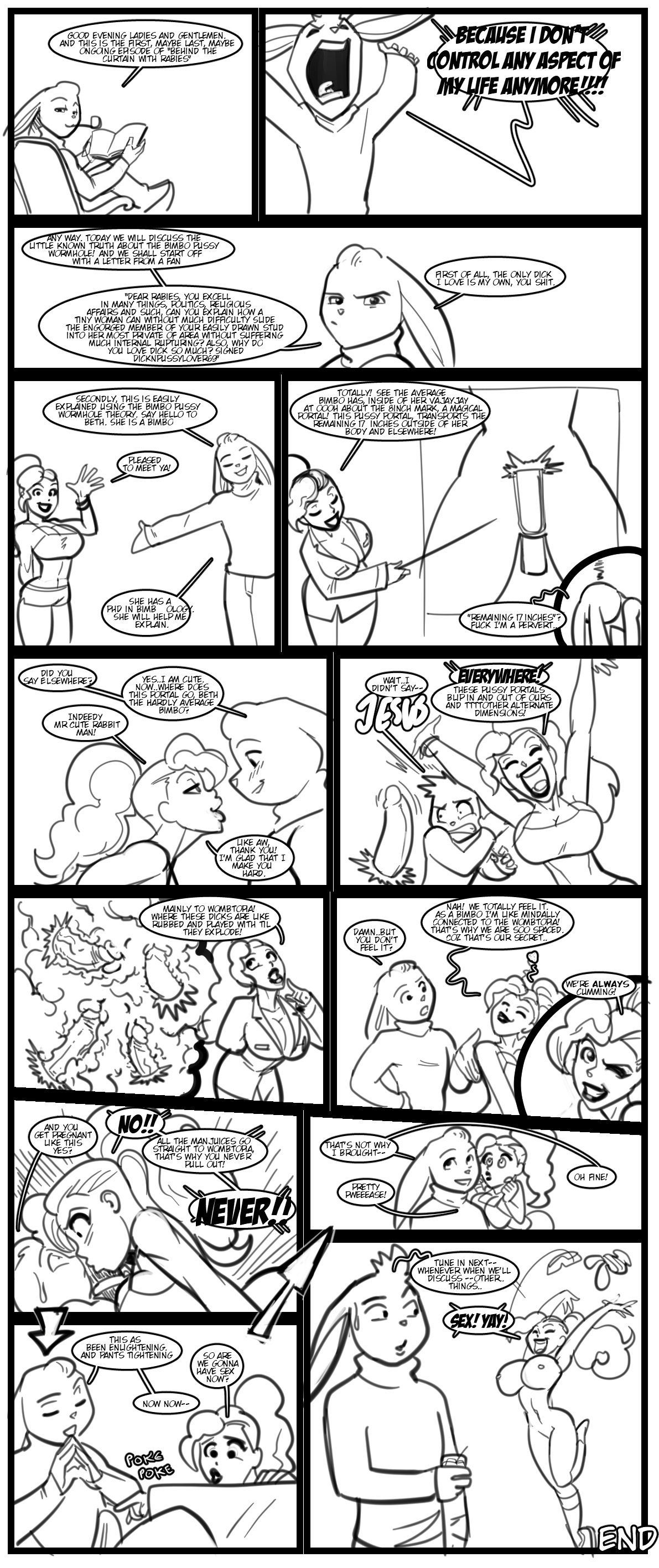 Artist: Rabies T Lagomorph page 4 full