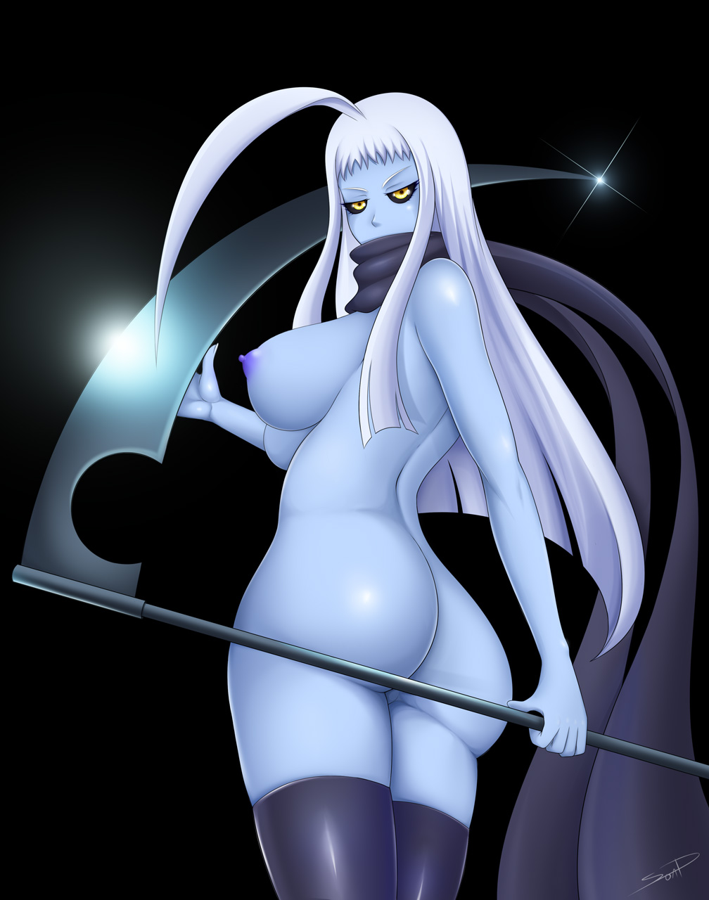 Big compilation of Monster Musume no Iru Nichijou Part 4: Lala page 10 full