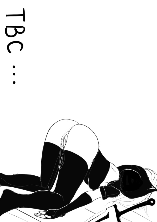 FSG-RQ : Doris VS 冰紫玲 page 10 full