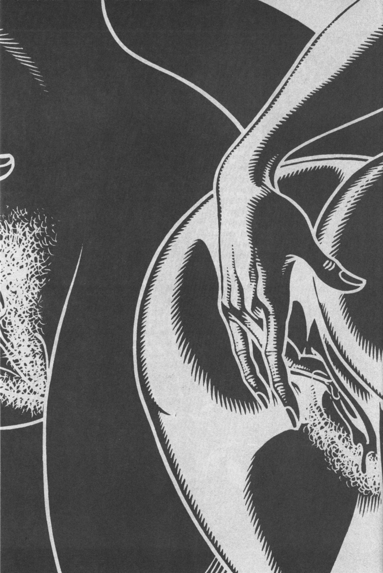 L'internat féminin &amp; autres contes coquins page 8 full