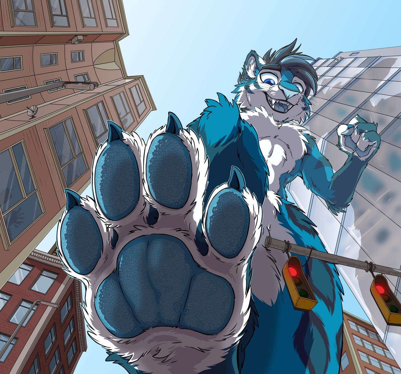 Deleted, old and new artworks page 1 full