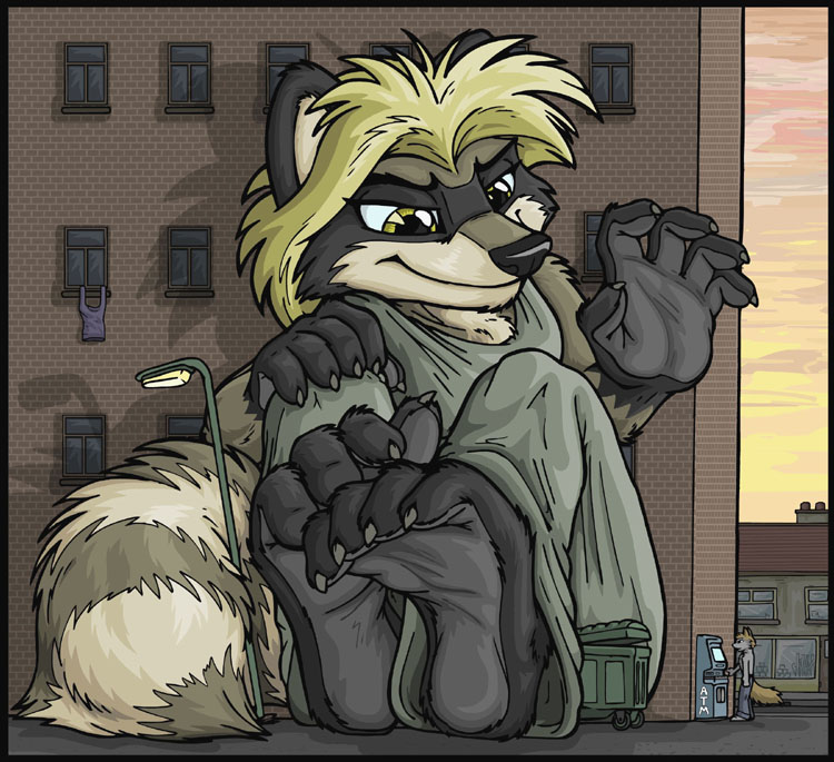 Deleted, old and new artworks page 8 full
