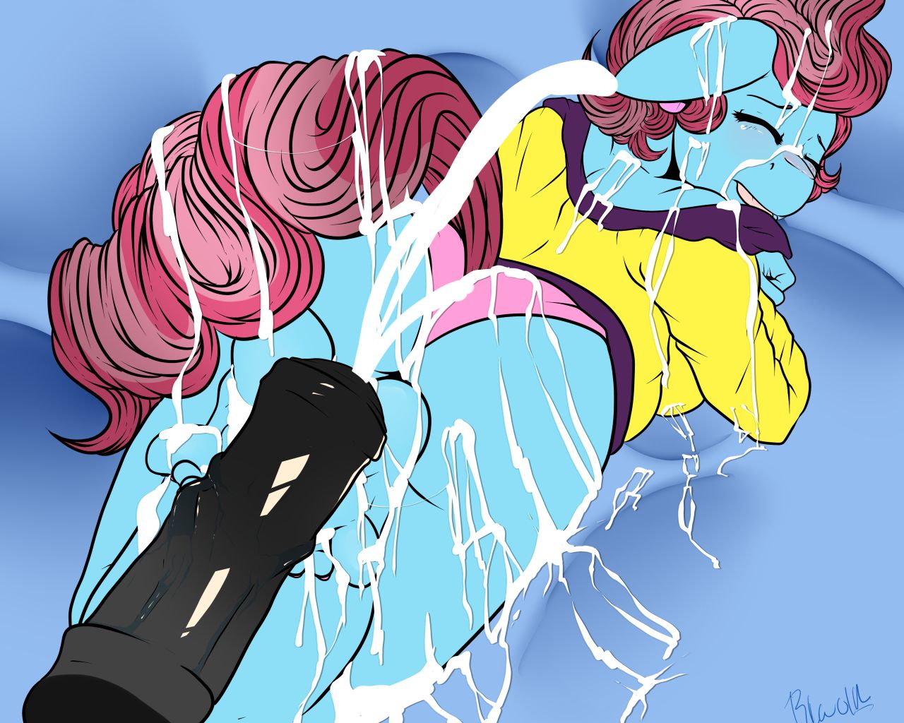 Artist  Artsenravenbrave page 6 full