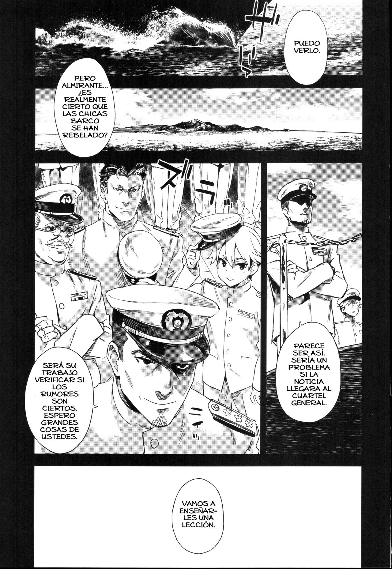 Victim Girls 22 Joou Kashima no Choukyou Nisshi page 2 full