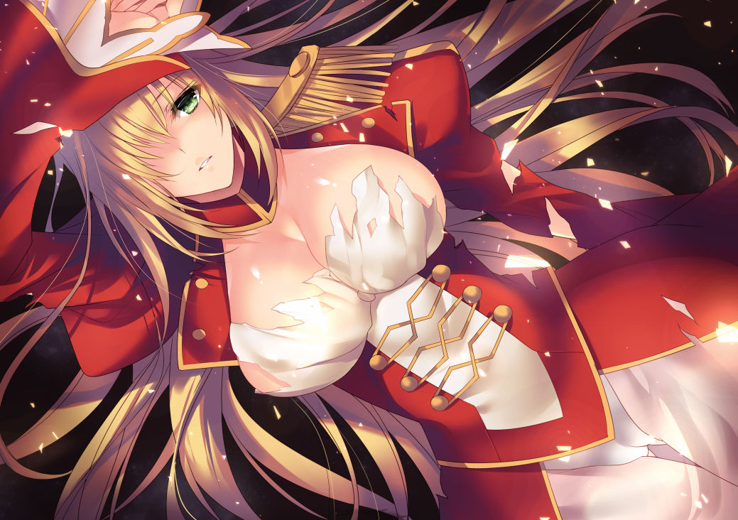 Kurumi Moka page 4 full